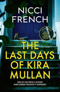 Cover image for The Last Days of Kira Mullan