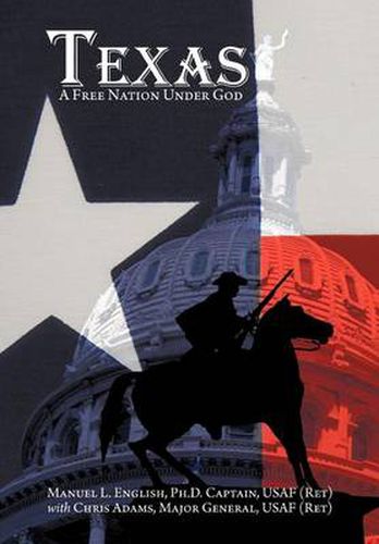 Cover image for Texas