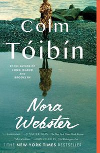 Cover image for Nora Webster