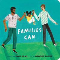 Cover image for Families Can