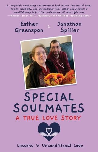 Cover image for Special Soulmates