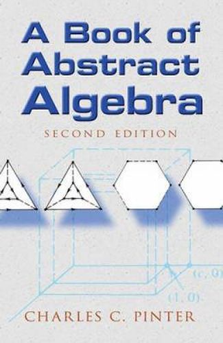 Cover image for Book of Abstract Algebra