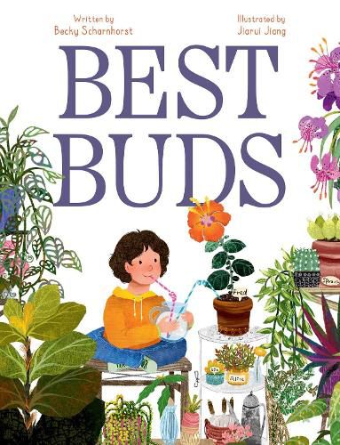 Cover image for Best Buds