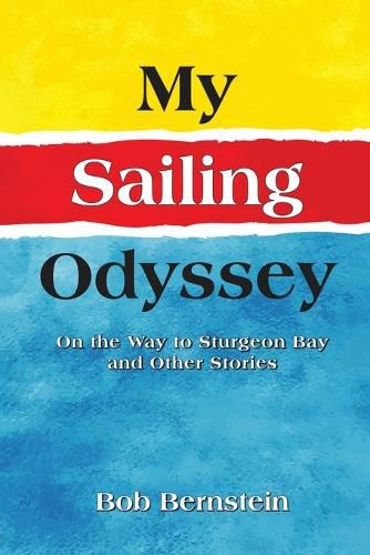 Cover image for My Sailing Odyssey