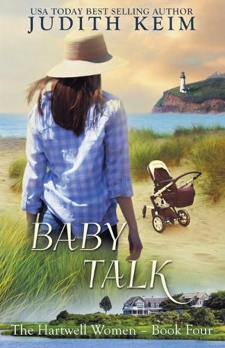 Cover image for Baby Talk