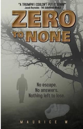 Cover image for Zero To None