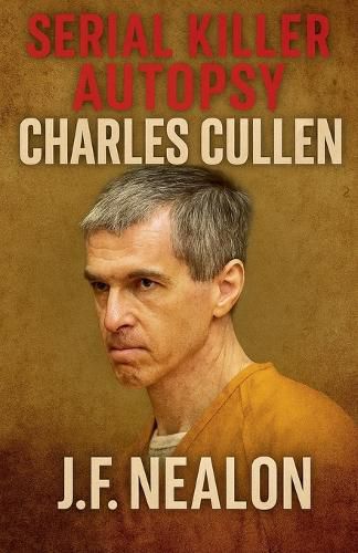 Cover image for Serial Killer Autopsy