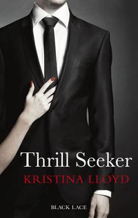 Cover image for Thrill Seeker