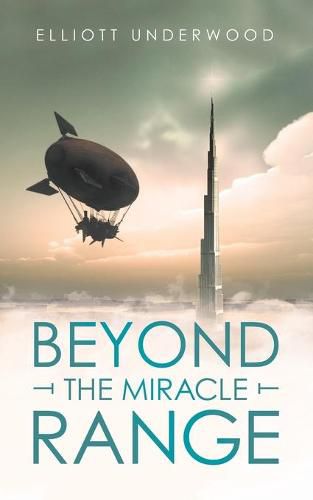 Cover image for Beyond the Miracle Range