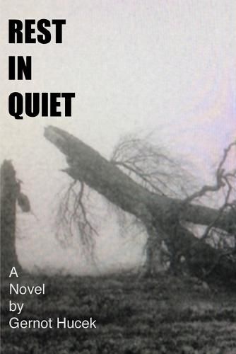 Cover image for Rest in Quiet