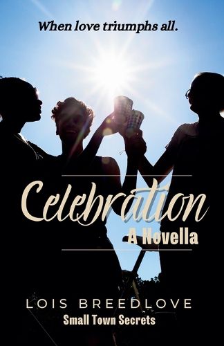 Cover image for Celebration