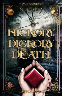 Cover image for Hickory Dickory Death