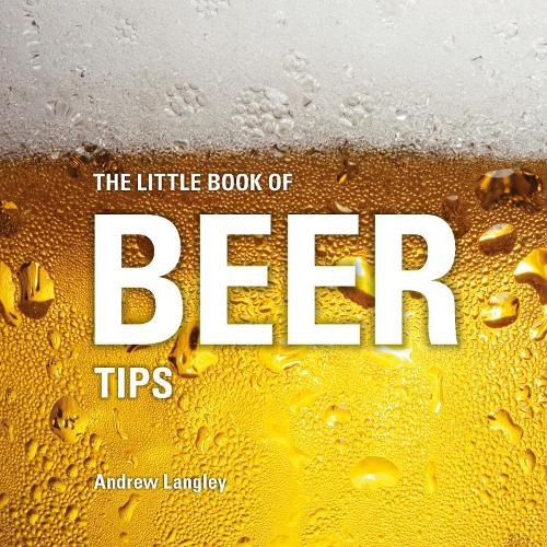 The Little Book of Beer Tips