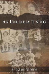 Cover image for An Unlikely Rising