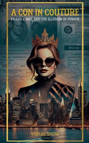 Cover image for A Con in Couture