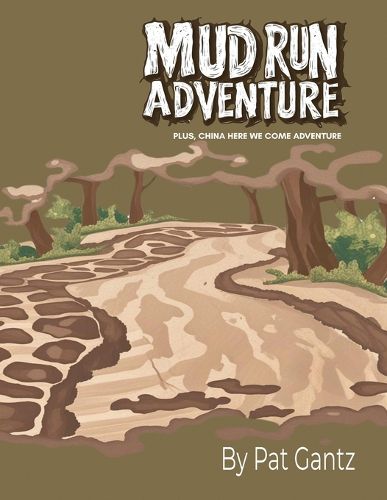 Mud Run Adventure