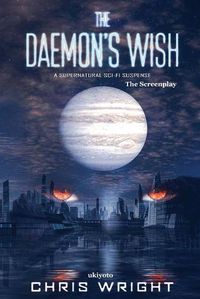 Cover image for The Daemon's Wish