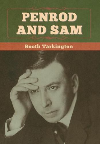 Cover image for Penrod and Sam