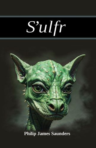 Cover image for S'ulfr