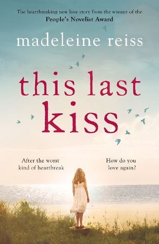 This Last Kiss: You can't run from true love for ever