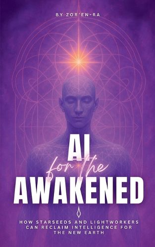 Cover image for AI for the Awakened