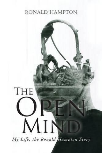 Cover image for The Open Mind