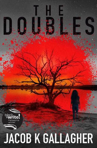 Cover image for The Doubles