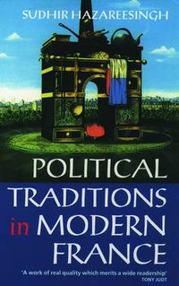 Cover image for Political Traditions in Modern France