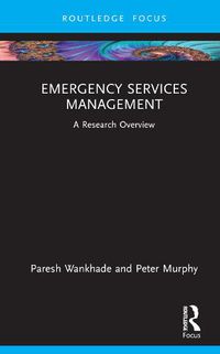 Cover image for Emergency Services Management