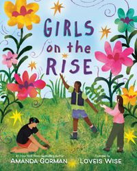 Cover image for Girls on the Rise