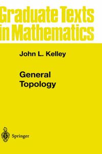 Cover image for General Topology