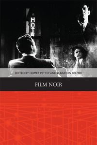 Cover image for Film Noir