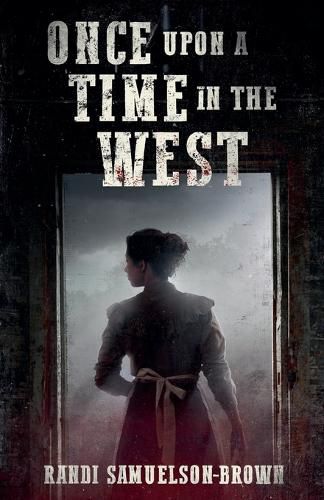 Cover image for Once Upon a Time in the West