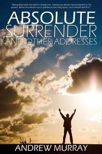 Cover image for Absolute Surrender