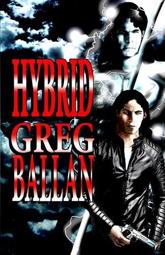 Cover image for Hybrid
