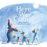 Cover image for Here We Come!