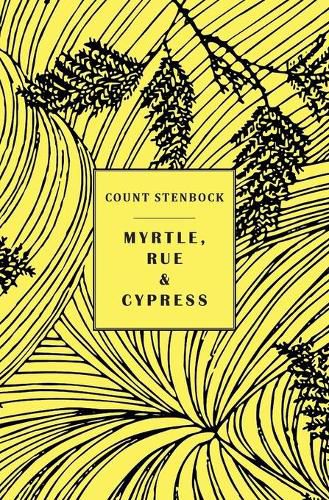Cover image for Myrtle, Rue and Cypress