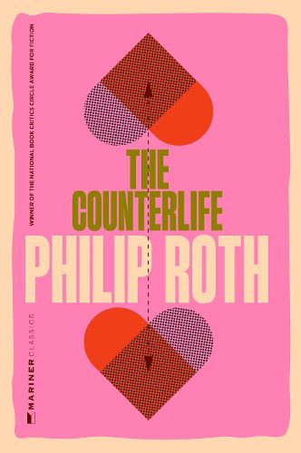 Cover image for The Counterlife