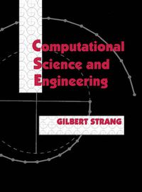 Cover image for Computational Science and Engineering