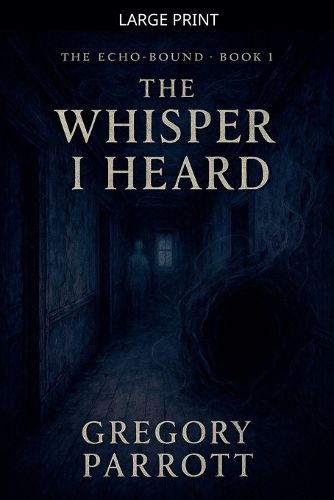 Cover image for The First Whisper