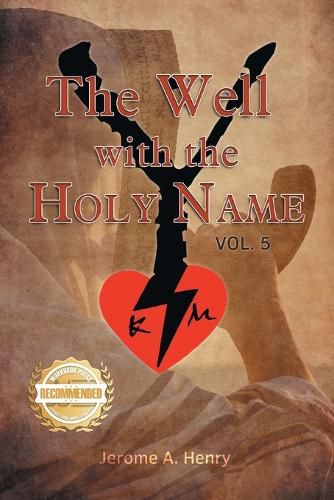 Cover image for The Well with the Holy Name