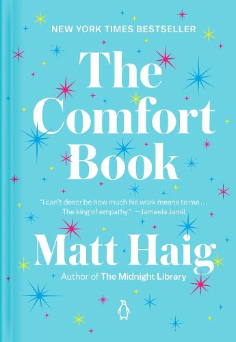 Cover image for The Comfort Book
