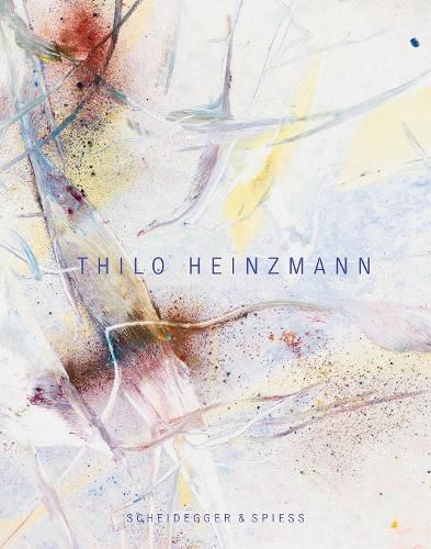 Cover image for Thilo Heinzmann