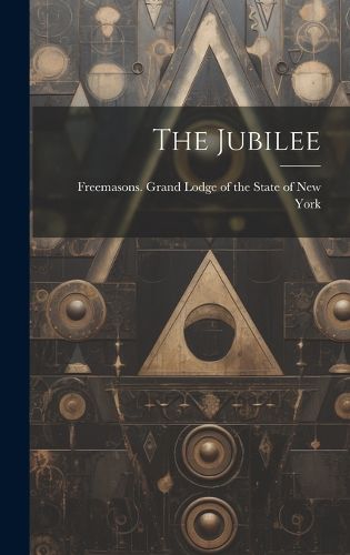 Cover image for The Jubilee