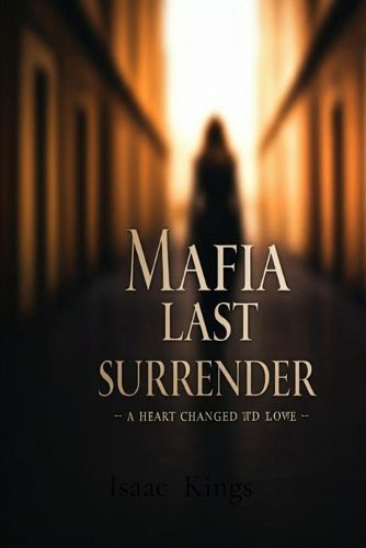 Cover image for Mafia last Surrender