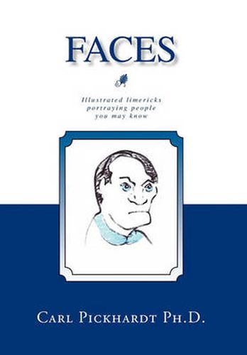 Cover image for Faces