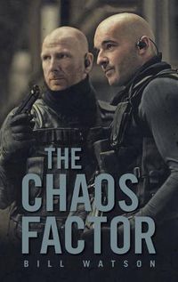 Cover image for The Chaos Factor