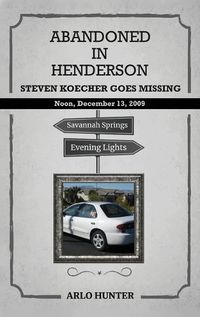 Cover image for Abandoned in Henderson