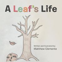 Cover image for A Leaf'S Life