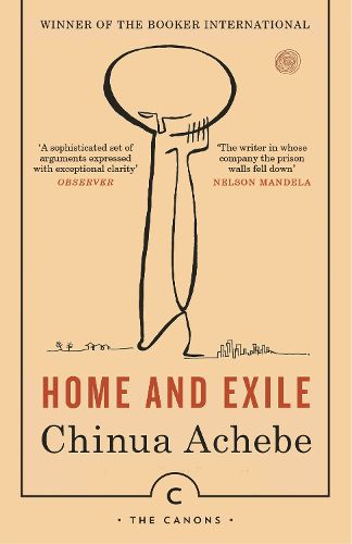 Cover image for Home And Exile